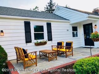84 Cross St, Little Silver, NJ 07739 - photo 2