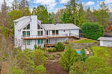 295 Pair A Dice Ranch Rd, Jacksonville, OR 97530 - photo 7