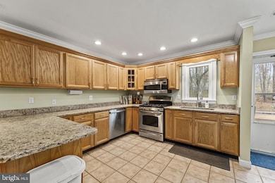 14555 Lee Hwy, Amissville, VA 20106 - photo 7