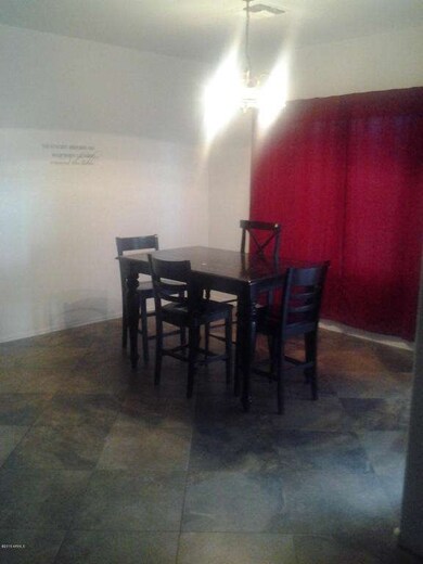 Dining Room Stenger