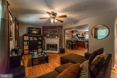 15282 Waterwheel Terrace, Woodbridge, VA 22191 - photo 7