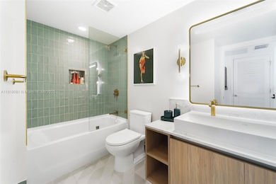 601 NE 1st Ave unit 3210, Miami, FL 33132 - photo 5