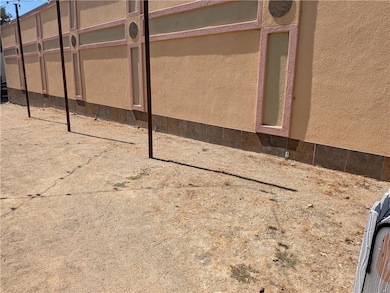 Marked Stalls for pop-up events.