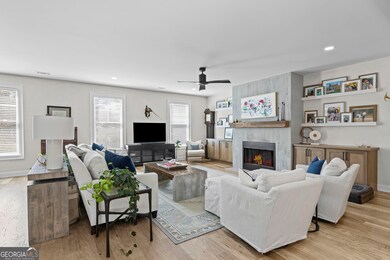 1750 Bishop Rd, Luthersville, GA 30251 - photo 6