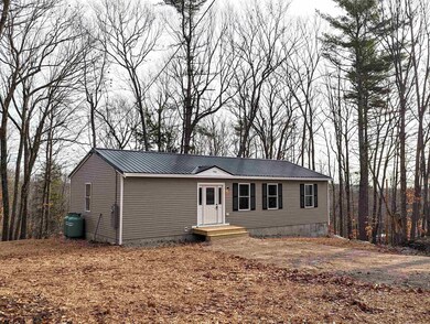 702 Browns Ridge Rd, Ossipee, NH 03864 - photo 4