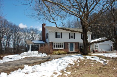 290 Providence Pike, North Smithfield, RI 02896 - photo 3