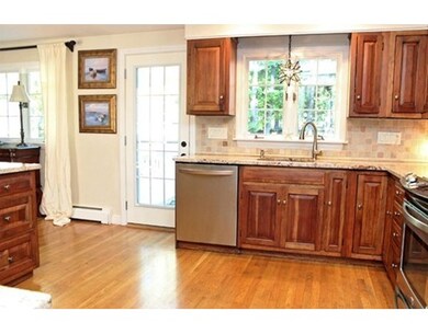 1 Winfield Rd, Hingham, MA 02043 - photo 6