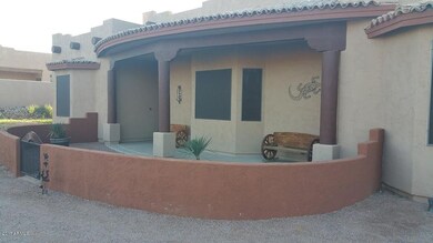 Front Court Yard 2