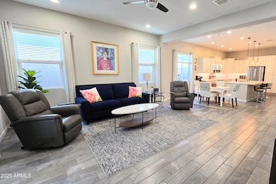 9342 S Wally Ave, Tempe, AZ 85284 - photo 7