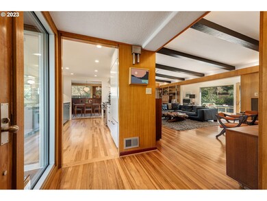 Entrance/Foyer