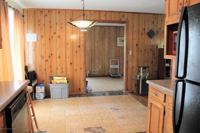eat in kitchen