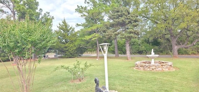 24737 N County Road 3162, Elmore City, OK 73433 - photo 6