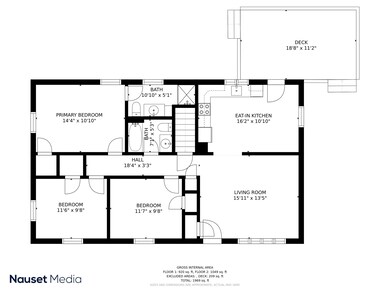 52 Rockville Ave, East Falmouth, MA 02536 - photo 2