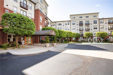 The 903 Residences At Providence Place unit 254, Providence, RI 02903 - photo 4