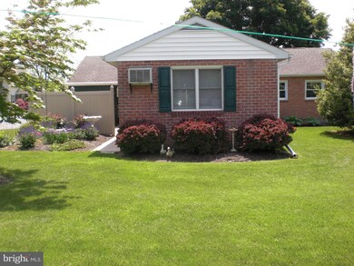 17208 Cloverleaf Rd, Hagerstown, MD 21740 - photo 4