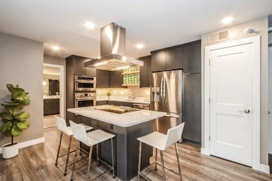 Grandview Terrace unit 405, Iowa City, IA 52240 - photo 4