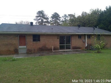 Belair back of home  3-10