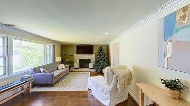 207 Brookline St, Newton Center, MA 02459 - photo 3