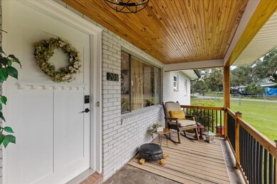 200 Cypress Rd, Perry, FL 32348 - photo 5