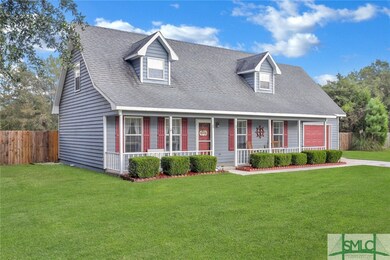 2975 Mccall Rd, Rincon, GA 31326 - photo 2