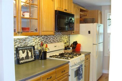 40 Southpoint Dr unit F, Sandwich, MA 02563 - photo 5