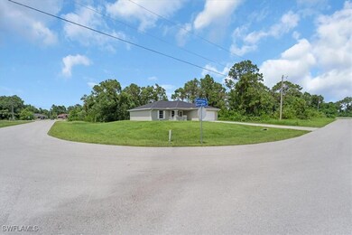 431 Broadmoor St, Lehigh Acres, FL 33974 - photo 2