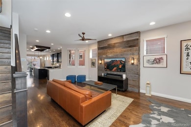 2222 N Washington St, Denver, CO 80205 - photo 2