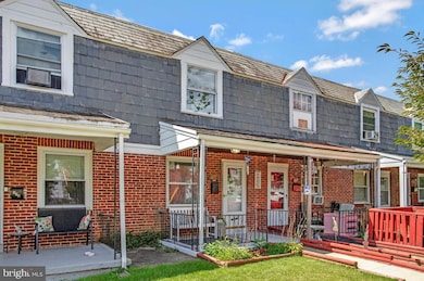 617 Annabel Ave, Brooklyn, MD 21225 - photo 2