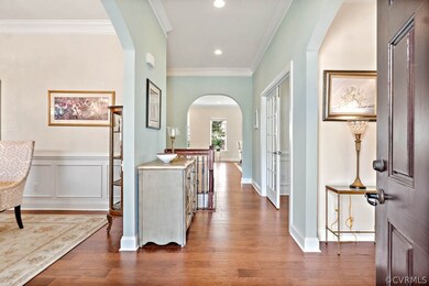 3531 Kendal Crossing Terrace, Midlothian, VA 23113 - photo 4