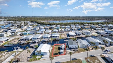 17801 Stevens Blvd, Fort Myers Beach, FL 33931 - photo 3