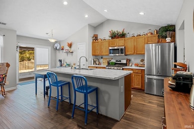 4902 Osprey Ct, Lafayette, IN 47909 - photo 3