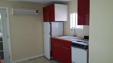 studio kitchen