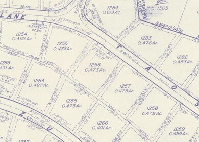 1256 Taos Ln, Sugar Grove, OH 43155 - photo 2