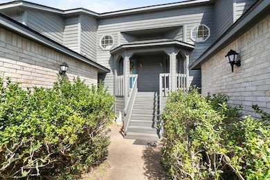 Welcome Home!
