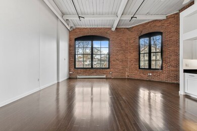 1 Aberdeen Way unit 227, Cambridge, MA 02138 - photo 2