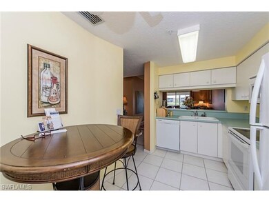 Eat in Kitchen