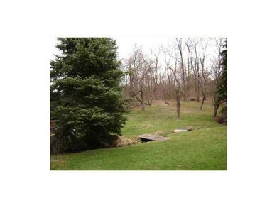Yard/Garden. Nice, Large Country lot with this hom