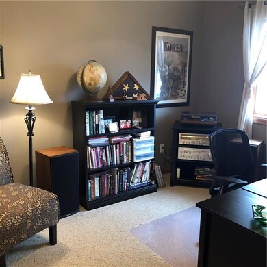 Goodrich office