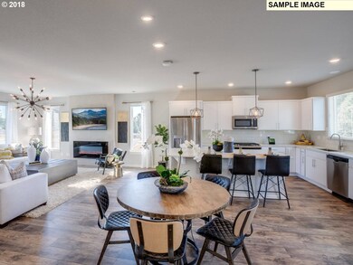 16796 SE Fox Glen Ct unit Lot29, Clackamas, OR 97015 - photo 5