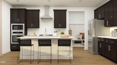 1574 Odette Way, Durham, NC 27703 - photo 3