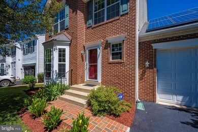 12207 Emerald Way, Germantown, MD 20876 - photo 2