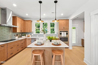 2035 Trident Maple Ln, Chapel Hill, NC 27517 - photo 7