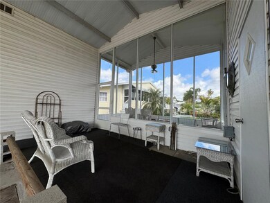 35207 Condominium Blvd unit Lot 52, Zephyrhills, FL 33541 - photo 4