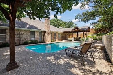 3732 Ashford Dr, Bedford, TX 76021 - photo 5