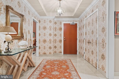 Corinthian Condominium unit 709, Bala Cynwyd, PA 19004 - photo 3