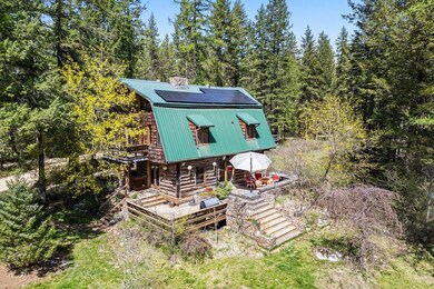 4166 Grouse Creek Rd, Loon Lake, WA 99148 - photo 5