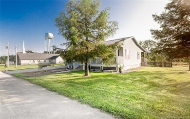 22716 Marysville Rd, Marysville, IN 47141 - photo 3