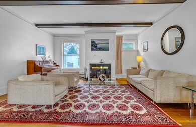 50 Grafton St, Newton Center, MA 02459 - photo 5