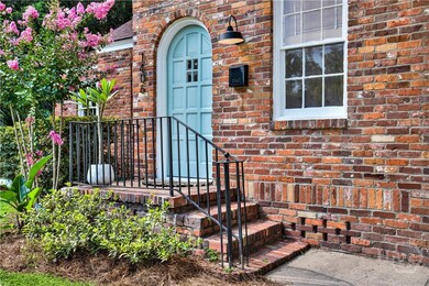 1406 E 50th St, Savannah, GA 31404 - photo 4