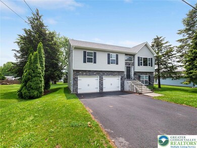 317 Fairview Ave, Wind Gap, PA 18091 - photo 2